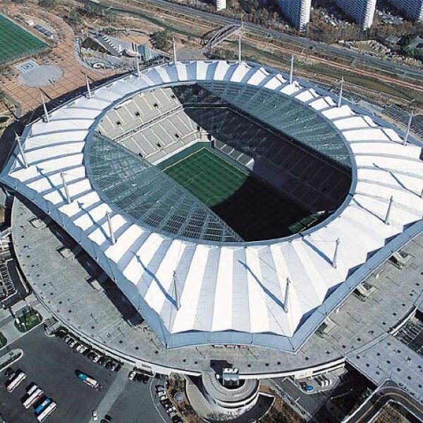 서울 월드컵 경기장 (상암)