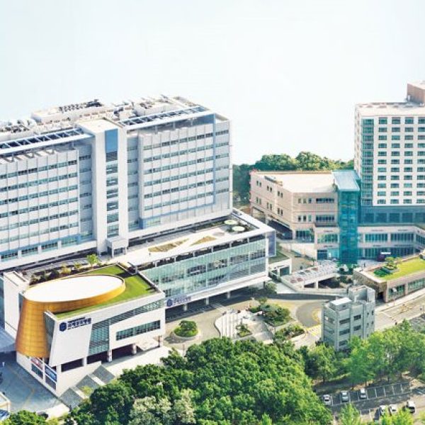 인천국제성모병원